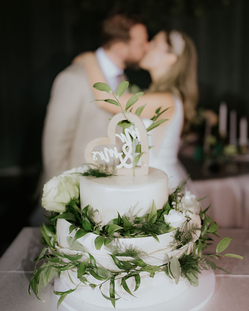 Experiența unică de a organiza o nuntă la Events by Chios