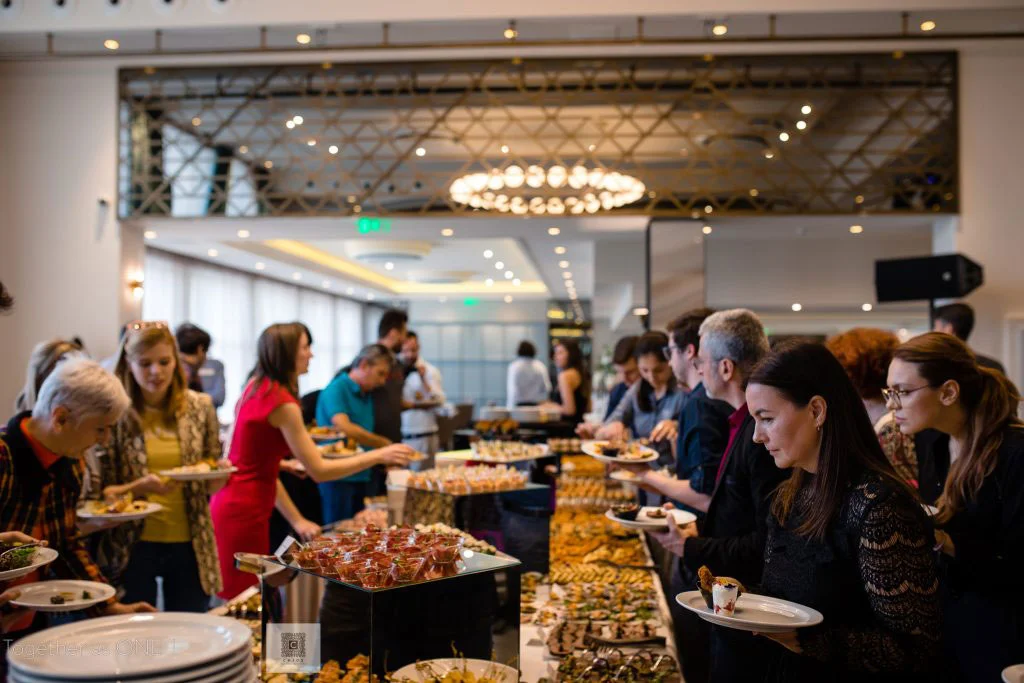 Evenimente de networking